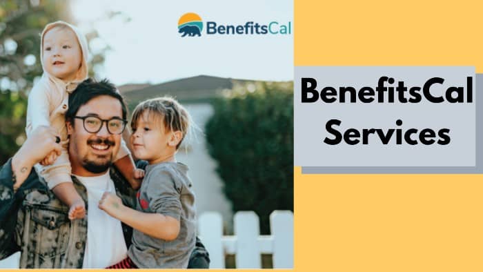 BenefitsCal-Services